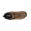 MERRELL MEN'S MOAB 3 MID WATERPROOF HIKING BOOT SIZE: MEN 11 EA5 EARTH