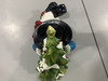KRINGLE EXPRESS OVERSIZED RESIN SLEEPING CHARACTER - SNOWMAN KRINGLE EXPRESS OVERSIZED RESIN SLEEPING CHARACTER - SNOWMAN