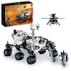 LEGO NASA Mars Rover Perseverance Space Model AR Application 42158 - MULTI LEGO NASA Mars Rover Perseverance Space Model AR Application 42158 - MULTI