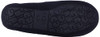 UGG MEN'S ASCOT SLIPPERS - SIZE: MEN 10 - BLACK New