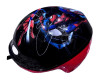 MARVEL SPIDER-MAN KIDS HELMET - SIZE 48-52 CM - RED MARVEL SPIDER-MAN KIDS HELMET - SIZE 48-52 CM - RED