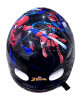 MARVEL SPIDER-MAN KIDS HELMET - SIZE 48-52 CM - RED MARVEL SPIDER-MAN KIDS HELMET - SIZE 48-52 CM - RED