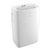 LG 6,000 BTU Portable Air Conditioner 115V Cools 250 Sq.Ft LP0621WSR - White
