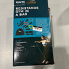 IGNITE BY SPRI RESISTANCE GYM IN A BAG: MEDIUM RUBBER BANDS - MULTICOLOR IGNITE BY SPRI RESISTANCE GYM IN A BAG: MEDIUM RUBBER BANDS - MULTICOLOR