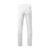 Youth Adversary 2 Pant Solid Tapered - M - White New Youth Adversary 2 Pant Solid Tapered - M - White New
