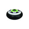GLOW GAMES HOVER SOCCER SPORTS SET: TOY SPORTS SET NET FOR KIDS - BLACK/WHITE GLOW GAMES HOVER SOCCER SPORTS SET: TOY SPORTS SET NET FOR KIDS - BLACK/WHITE