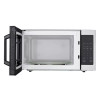 MAYTAG 1.3 CU FT MICROWAVE OVEN - BLACK
