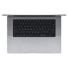 2021 Apple MacBook Pro with Apple M1 Max Chip (16-inch, 32GB RAM, 512 SSD Storage) (QWERTY English)