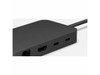 Microsoft Surface USB4 Dock for Business, Black