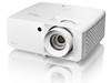 Optoma UHZ66 True 4K UHD Gaming and Home Entertainment Projector | 4,000 Lumens