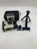 VIVITAR DIGITAL CAMERA BINOCULAR WITH 10X ZOOM AND NIGHT VISION, CAMERA - GOLD VIVITAR DIGITAL CAMERA BINOCULAR WITH 10X ZOOM AND NIGHT VISION, CAMERA - GOLD