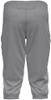 New Balance Men's Solid Knicker Baseball Pants - 3XL - Gray New