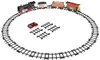 Amazon Basics Remote Control Steam Engine Hobby Train Set - 9011-01-AM - NEW New Amazon Basics Remote Control Steam Engine Hobby Train Set - 9011-01-AM - NEW New