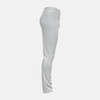 New Balance BBP332 Youth Adversary 2 Baseball Solid Pant Tapered - XS - White New
