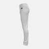 New Balance BBP332 Youth Adversary 2 Baseball Solid Pant Tapered - XS - White New
