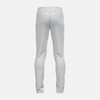New Balance BBP332 Youth Adversary 2 Baseball Solid Pant Tapered - XS - White New