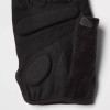 ALL IN MOTION MEN'S STRENGTH TRAINING GLOVES - SIZE: MEN XL - BLACK