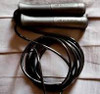 2" Weighted Jump Rope - Black - All In Motion™: Polypropylene, TPR, TPU 2" Weighted Jump Rope - Black - All In Motion™: Polypropylene, TPR, TPU