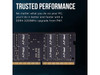 PNY 64GB (2 x 32GB) 260-Pin DDR4 SO-DIMM DDR4 3200 (PC4 25600) Memory (Notebook