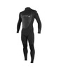 O'NEILL MEN'S EPIC 3/2MM BACK ZIP FULL WETSUIT - SIZE LARGE (4211-A05-BLK-L) New O'NEILL MEN'S EPIC 3/2MM BACK ZIP FULL WETSUIT - SIZE LARGE (4211-A05-BLK-L) New