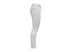 Adversary 2.0 Tapered Solid Baseball Pant - 3XL - White New