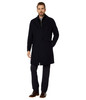 COLE HAAN WINTER COAT, BIB - SIZE: MEN S - NAVY New