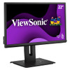 ViewSonic VG2240 22 Inch 1080p Ergonomic Monitor with 100Hz, USB Hub, HDMI