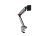 MSI MPG MT161R - Premium RGB Single Monitor Stand Arm,  Supports 17-45" Screens