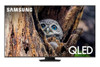 SAMSUNG 55" CLASS QLED 4K Q80D NQ4 AI GEN2 PROCESSOR QUANTUM HDR QN55Q80DAFXZA