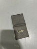 LISA NIK LISA NICK GRAY 3X3 INCH MAGNETIC POCKET - GRAY