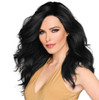 GABOR READY FOR IT SOPHISTICATED SHOULDER-LENGTH WIG PO25973 - DOUBLE ESPRESSO New