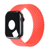 APPLE WATCH BRAIDED SOLO LOOP BAND 44MM, SIZE 10 - ELECTRIC ORANGE New APPLE WATCH BRAIDED SOLO LOOP BAND 44MM, SIZE 10 - ELECTRIC ORANGE New