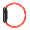 APPLE WATCH BRAIDED SOLO LOOP BAND 44MM, SIZE 10 - ELECTRIC ORANGE New APPLE WATCH BRAIDED SOLO LOOP BAND 44MM, SIZE 10 - ELECTRIC ORANGE New