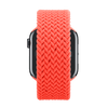 APPLE WATCH BRAIDED SOLO LOOP BAND 44MM, SIZE 10 - ELECTRIC ORANGE New APPLE WATCH BRAIDED SOLO LOOP BAND 44MM, SIZE 10 - ELECTRIC ORANGE New