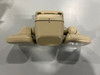 MR BEAMS HIGH PERFORMANCE 500 LUMEN WIRELESS BATTERY POWERED MOTION - TAUPE MR BEAMS HIGH PERFORMANCE 500 LUMEN WIRELESS BATTERY POWERED MOTION - TAUPE