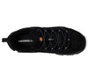 MERRELL STORE MEN'S MOAB 3 HIKING SHOE - SIZE: MEN 10.5 - BLACK NIGHT