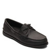 SPERRY MEN'S AUTHENTIC ORIGINAL 2-EYE SIZE: MEN 11.5 BLACK