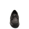 SPERRY MEN'S AUTHENTIC ORIGINAL 2-EYE SIZE: MEN 11.5 BLACK
