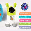 Roybi Robot Smart Kids Educational Companion Toy for Preschool STEM Language Roybi Robot Smart Kids Educational Companion Toy for Preschool STEM Language