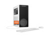OMEN OMEN 16L TG03-0000a TG03-0030 Gaming Desktop Computer - AMD Ryzen 7 8700G -