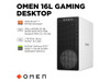 OMEN OMEN 16L TG03-0000a TG03-0030 Gaming Desktop Computer - AMD Ryzen 7 8700G -