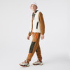 LACOSTE WINTER ICONICS RELAXED FIT TRACK PANTS SIZE: MEN XL - LEAFY/BAOBAB GREEN New LACOSTE WINTER ICONICS RELAXED FIT TRACK PANTS SIZE: MEN XL - LEAFY/BAOBAB GREEN New