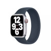 APPLE WATCH SOLO LOOP 41MM - SIZE 4 - STORM BLUE New APPLE WATCH SOLO LOOP 41MM - SIZE 4 - STORM BLUE New