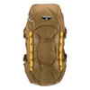 TENZING 2300 WHITETAIL DAY PACK, RUGGED CAMO HUNTING BACKPACK - BUCKSKIN TAN New