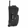 TRAVEL SELECT AMSTERDAM SOFTSIDE EXPANDABLE ROLLING LUGGAGE, 21" H - GRAY New TRAVEL SELECT AMSTERDAM SOFTSIDE EXPANDABLE ROLLING LUGGAGE, 21" H - GRAY New