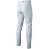 Adversary 2.0 Tapered Solid Baseball Pant - Size: 2XL - White New