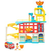 DISNEY JUNIOR FIREBUDS HQ PLAYSET FOR BOYS AND GIRLS AGES 3 AND UP - MULTICOLOR New DISNEY JUNIOR FIREBUDS HQ PLAYSET FOR BOYS AND GIRLS AGES 3 AND UP - MULTICOLOR New