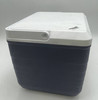 SUN SQUAD HARDSIDE COOLER 12 CANS/10QT - NAVY