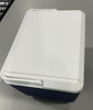 SUN SQUAD HARDSIDE COOLER 12 CANS/10QT - NAVY