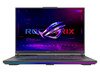 ASUS ROG Strix G18 - 18" GeForce RTX 5060 Laptop GPU - AMD Ryzen 9 8940HX  -